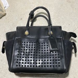 Reed Krakoff Atlantique bag with wallet
